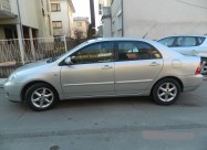Toyota Corolla 2006
