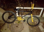 Bmx Za Prodazba