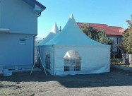 Masi . Stolcinja , Koktel Stol ,sator, Tenda, Konj
