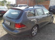 Golf 6 2.0 Tdi Common Rail Comfortline  2012