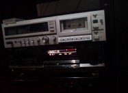 Technics Deck