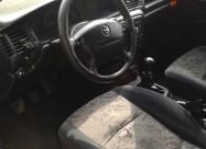 Se Prodava Opel Vectra 16.16.a-test.plin