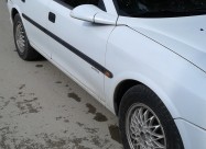 Se Prodava Opel Vectra 16.16.a-test.plin