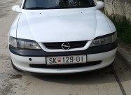 Se Prodava Opel Vectra 16.16.a-test.plin
