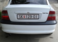 Se Prodava Opel Vectra 16.16.a-test.plin