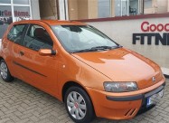 Fiat Punto 1.2 Benz/plin \'01 So Klima