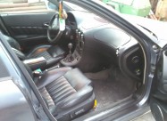 Alfa Romeo 166 2.0 V6 Turbo 151 Kw 202hp