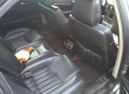 Alfa Romeo 166 2.0 V6 Turbo 151 Kw 202hp