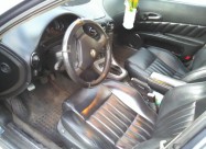 Alfa Romeo 166 2.0 V6 Turbo 151 Kw 202hp