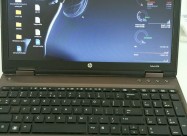 Ѕверски лаптоп. Користен за програмирање. Hp Probo
