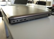 Ѕверски лаптоп. Користен за програмирање. Hp Probo