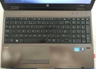 Ѕверски лаптоп. Користен за програмирање. Hp Probo