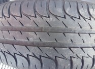 Gumi So Bandasi 16\' 205/55/16 Mozi I Odelno