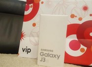 Samsung Galaxy J3 (2016)