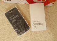 Samsung Galaxy J3 (2016)