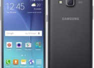 Samsung Galaxy J3 (2016)