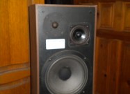 Zvucnici Infinity Rs 100 Jb Studio I Audiofil.ger.