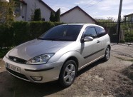 Ford Fokus 1.8 Tdci 115 Ks