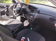Ford Fokus 1.8 Tdci 115 Ks