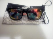 Продавам два пара наочари за сонце Ken Block, малк