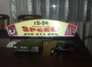 Radio Stanica Motorola Gm950 