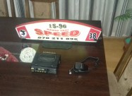 Radio Stanica Motorola Gm950 