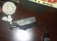 Radio Stanica Motorola Gm950 