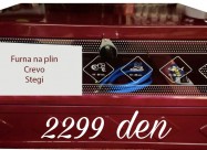 Furna Breneri Za Farabnje Ii Swaat Led Lampi