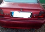 Delovi Za Rover 600 620 