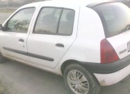 Se Prodava Ili Menuva Clio1.9d