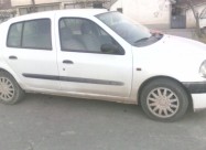 Se Prodava Ili Menuva Clio1.9d