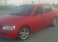 Se Prodava Ford Escord