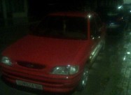 Se Prodava Ford Escord