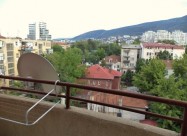 Prekrasen Stan Vo Centar Na Ul. Leninova
