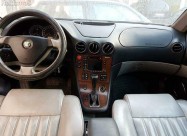 Alfa Romeo 166 2.5 V6 Na Delovi