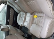 Alfa Romeo 166 2.5 V6 Na Delovi