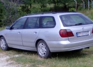 Nissan Primera Karavan 2000