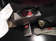 Rayban Rb3522 Novi