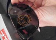 Rayban Rb3522 Novi