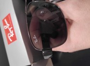 Rayban Rb3522 Novi