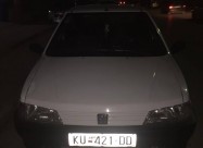 Peugeot 1.4 Diesel