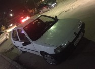 Peugeot 1.4 Diesel