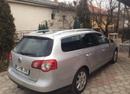 Vw Passat Dsg Menuvac Highline Model