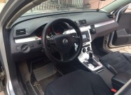 Vw Passat Dsg Menuvac Highline Model