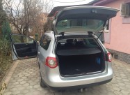 Vw Passat Dsg Menuvac Highline Model