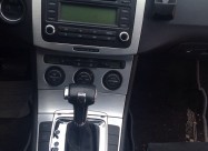 Vw Passat Dsg Menuvac Highline Model