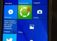 Microsoft Lumia 650