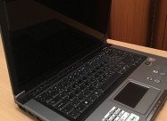 Prodavam Laptop Asus Za Delovi, Radiovrska Za Taxi