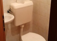 Povolno Izdavam Prazen Stan, K. Voda