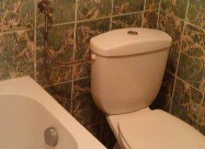 Povolno Izdavam Prazen Stan, K. Voda